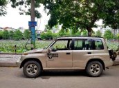 Cần bán gấp Suzuki Vitara đời 2004, xe chính chủ