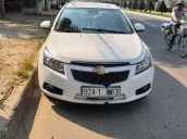 Chính chủ cần bán Chevrolet Cruze năm 2013, màu trắng, nhập khẩu