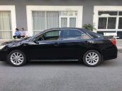 Bán Toyota Camry 2.5G 2013, màu đen, nhập khẩu 