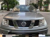 Bán Nissan Navara đời 2012, màu bạc, chính chủ