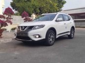 Bán Nissan X trail đời 2019, màu trắng, xe nhập