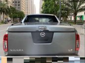 Bán Nissan Navara đời 2012, màu bạc, chính chủ