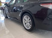 Bán xe Toyota Camry 2.0G năm sản xuất 2019, màu đen, nhập khẩu