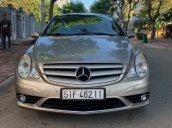 Bán xe Mercedes R350 năm 2008, màu xám, nhập khẩu