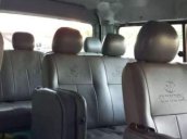 Bán Toyota Hiace năm sản xuất 2009, xe nhập, 300 triệu