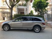 Bán xe Mercedes R350 năm 2008, màu xám, nhập khẩu