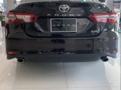 Bán xe Toyota Camry 2.0G năm sản xuất 2019, màu đen, nhập khẩu
