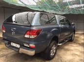 Bán Mazda BT 50 năm 2016, nhập khẩu 