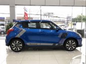 Bán Suzuki Swift GLX thế hệ mới, Sx 2019, mới 100%, nhập khẩu nguyên chiếc Thái Lan