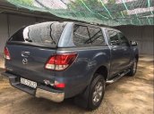 Bán Mazda BT 50 năm 2016, nhập khẩu 