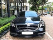 Bán gấp Mercedes S450 năm 2018, xe mới chạy 6000km