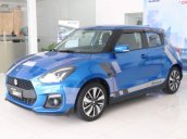 Bán Suzuki Swift GLX thế hệ mới, Sx 2019, mới 100%, nhập khẩu nguyên chiếc Thái Lan