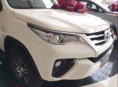 Bán Toyota Fortuner 2.4G năm sản xuất 2019, màu trắng