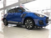 Bán Suzuki Swift GLX thế hệ mới, Sx 2019, mới 100%, nhập khẩu nguyên chiếc Thái Lan