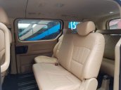 Bán Hyundai Grand Starex đời 2011, màu vàng, nhập khẩu  