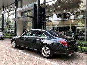 Bán gấp Mercedes S450 năm 2018, xe mới chạy 6000km