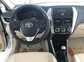 Vios số sàn khuyến mãi tháng 7