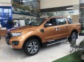 Ranger Wildtrak, XLT, XLS AT, MT mới 100% đủ màu, xe giao ngay toàn quốc, trả góp 90%