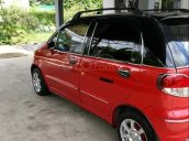 Cần bán Daewoo Matiz SE 0.8 MT đời 2006, màu đỏ  