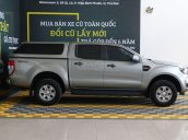 Bán xe Ford Ranger XLS 2.2L 4x2 AT năm 2017, màu xám (ghi), 608tr