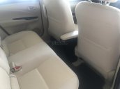 Cần bán Toyota Vios E năm 2019, màu nâu, giá chỉ 470 triệu, trả trước 130 triệu nhận xe ngay