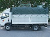 Bán xe tải Sinotruck 6 tấn, sản xuất 2017