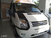 Bán Ford Transit phiên bản giới hạn, đủ màu - KM lên đến 100tr. LH 0901346072, để nhận được giá ưu đãi nhất