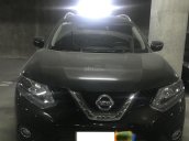 Chính chủ bán xe Nissan Xtrail 7 chỗ - xe gia đình còn mới 95%