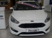 Bán xe Focus 1.5L Ecoboost Sport đủ màu, giao ngay, chính sách tốt