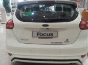 Bán xe Focus 1.5L Ecoboost Sport đủ màu, giao ngay, chính sách tốt