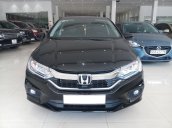 Bán xe Honda City 1.5AT ĐK 2018, odo10000, còn bảo hành hãng