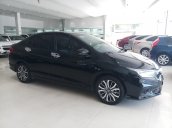 Bán xe Honda City 1.5AT ĐK 2018, odo10000, còn bảo hành hãng