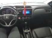 Bán xe Honda City 1.5AT ĐK 2018, odo10000, còn bảo hành hãng