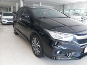 Bán xe Honda City 1.5AT ĐK 2018, odo10000, còn bảo hành hãng