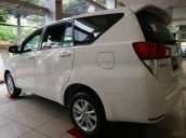 Toyota Innova 2.0E MT khuyến mãi cực " khủng" tại Toyota Lý Thường Kiệt, hỗ trợ góp 80% xe sẵn đủ màu giao ngay