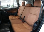 Toyota Innova 2.0E MT khuyến mãi cực " khủng" tại Toyota Lý Thường Kiệt, hỗ trợ góp 80% xe sẵn đủ màu giao ngay