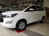 Toyota Innova 2.0E MT khuyến mãi cực " khủng" tại Toyota Lý Thường Kiệt, hỗ trợ góp 80% xe sẵn đủ màu giao ngay