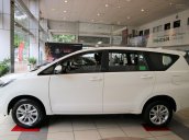 Toyota Innova 2.0E MT khuyến mãi cực " khủng" tại Toyota Lý Thường Kiệt, hỗ trợ góp 80% xe sẵn đủ màu giao ngay