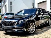 Cần bán xe Mercedes S450 năm sản xuất 2019, nhập khẩu