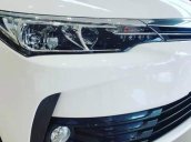 Cần bán lại xe Toyota Corolla altis 2.0V 2019, màu trắng, mới 100%