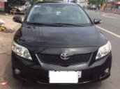 Bán Toyota Corolla Altis 2.0 đời 2009, số tự động, xe zin đẹp