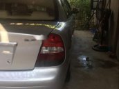 Bán Daewoo Nubira năm 2001, màu bạc, xe đẹp