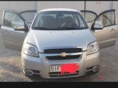 Bán Chevrolet Aveo năm 2012, xe nguyên bản rất đẹp