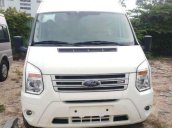 Bán Ford Transit 2019 - Sự lựa chọn hoàn hảo cho các nhà xe, giá tốt tặng kèm phụ kiện