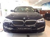 Bán BMW 5 Series sản xuất năm 2019, nhập khẩu