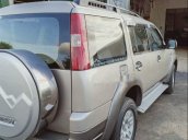 Bán xe Ford Everest đời 2007, xe còn zin từ A đến Z