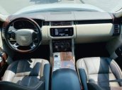 Bán Land Rover Range Rover HSE 3.0L sản xuất 2015, tên cá nhân chạy hơn 2 vạn