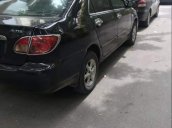 Cần bán lại xe Toyota Corolla altis 2003, màu đen, xe đẹp