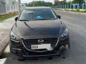 Bán Mazda 3 SX 2018, đảm bảo không va chạm, không trầy xước