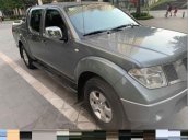 Bán Nissan Navara LE 2.5 Đk 2012 2 cầu, cài cầu điện